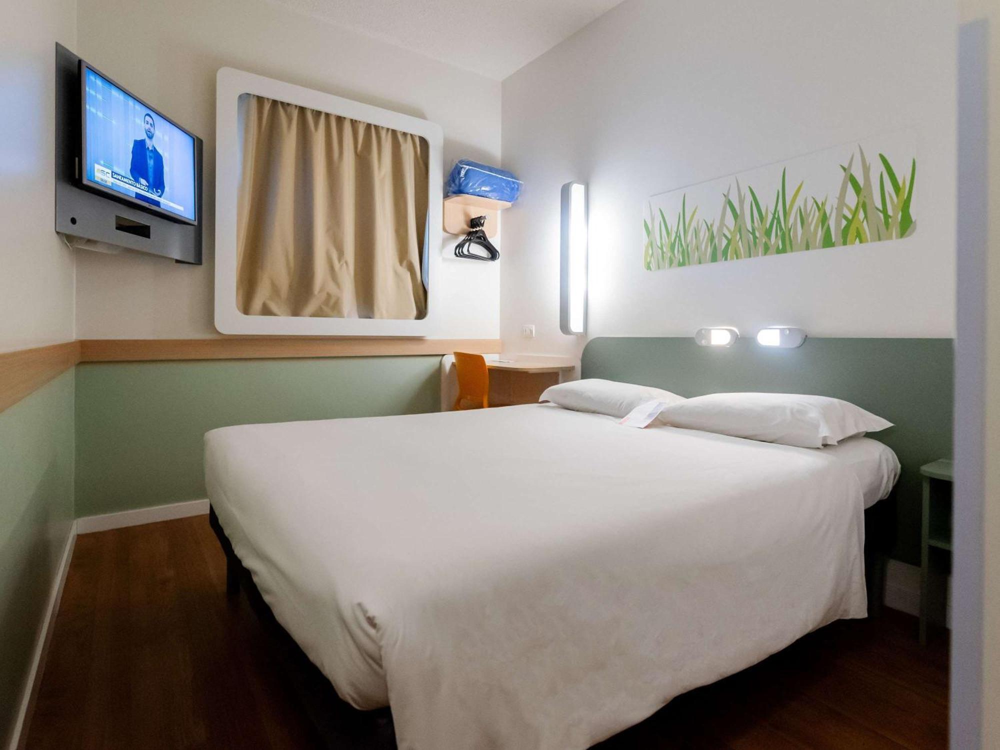 Ibis Budget Блуменау Экстерьер фото
